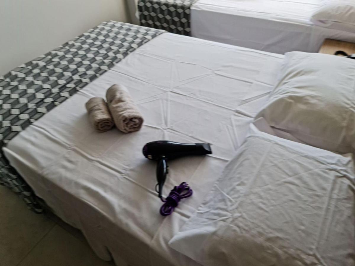 Flat Com Vista Deslumbrante Do Paiva Recife Exterior photo